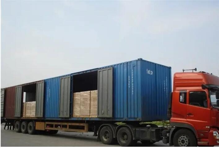 泉州到南丰镇整车运输