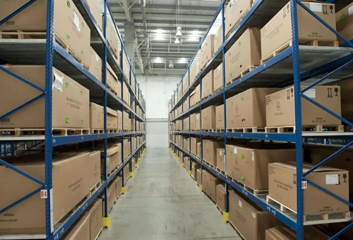 泉州到南丰镇货物仓储