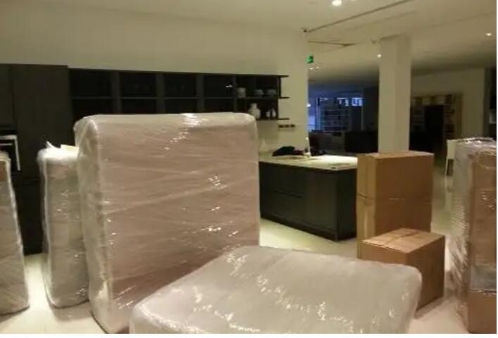 泉州到南丰镇长途搬家