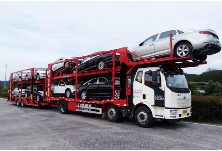 泉州到南丰镇轿车托运